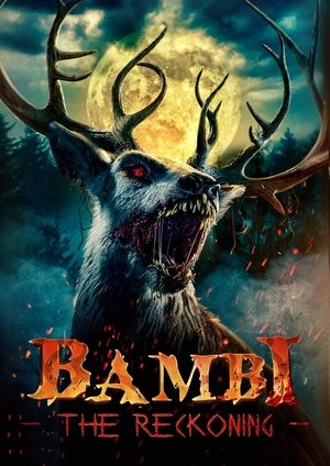 Bambi: The Reckoning (2025) WEBRIP Hindi (MULTI AUDIO) 720p – 480p – 1080p