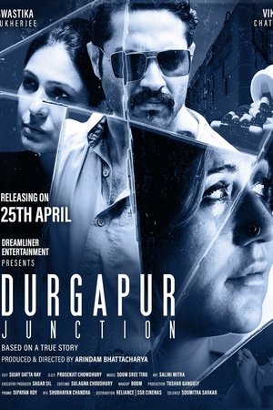 Durgapur Junction (2025) WEBRIP Hindi (MULTI AUDIO) 720p – 480p – 1080p