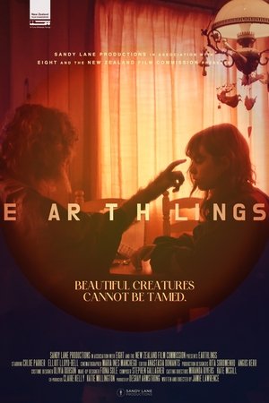 Earthlings (2024) WEBRIP Hindi (MULTI AUDIO) 720p – 480p – 1080p