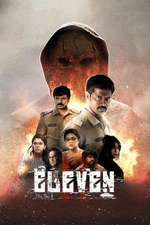 Eleven (2025) WEBRIP Hindi (MULTI AUDIO) 720p – 480p – 1080p