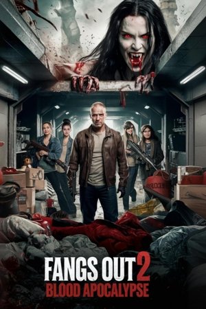 Fangs Out: Blood Apocalypse (2024) WEBRIP Hindi (MULTI AUDIO) 720p – 480p – 1080p