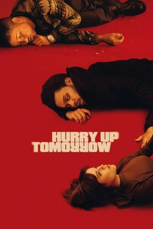 Hurry Up Tomorrow (2025) WEBRIP Hindi (MULTI AUDIO) 720p – 480p – 1080p