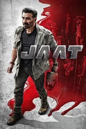 Jaat 2025 Hindi HDTC 720p - 480p - 1080p
