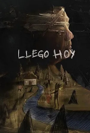 Llego Hoy (2024) WEBRIP Hindi (MULTI AUDIO) 720p – 480p – 1080p