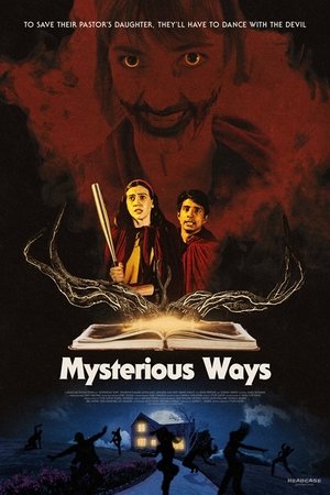 Mysterious Ways (2025) WEBRIP Hindi (MULTI AUDIO) 720p – 480p – 1080p