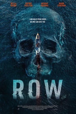 Row (2025) WEBRIP Hindi (MULTI AUDIO) 720p – 480p – 1080p