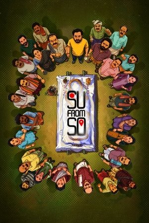 Su from So (2025) WEBRIP Hindi (MULTI AUDIO) 720p – 480p – 1080p