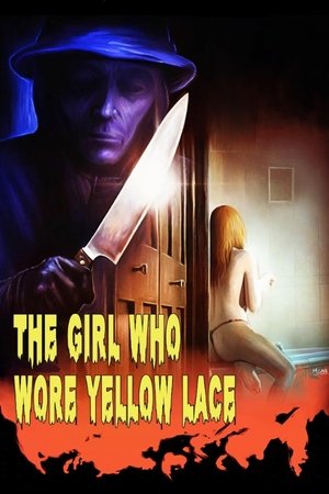 The Girl Who Wore Yellow Lace (2024) WEBRIP Hindi (MULTI AUDIO) 720p – 480p – 1080p