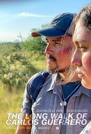 The Long Walk of Carlos Guerrero (2024) WEBRIP Hindi (MULTI AUDIO) 720p – 480p – 1080p