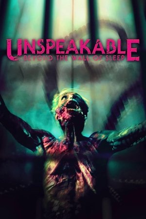 Unspeakable: Beyond The Wall of Sleep (2025) WEBRIP Hindi (MULTI AUDIO) 720p – 480p – 1080p