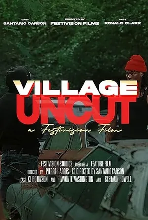 Village Uncut (2025) WEBRIP Hindi (MULTI AUDIO) 720p – 480p – 1080p