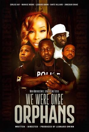 We Were Once Orphans (2025) WEBRIP Hindi (MULTI AUDIO) 720p – 480p – 1080p