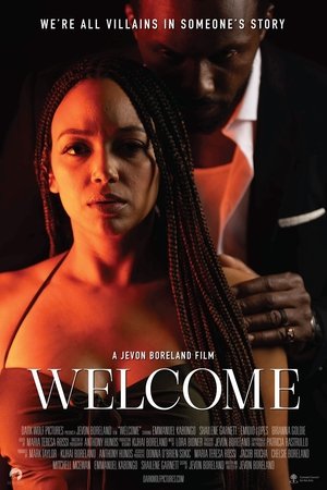 Welcome (2024) WEBRIP Hindi (MULTI AUDIO) 720p – 480p – 1080p
